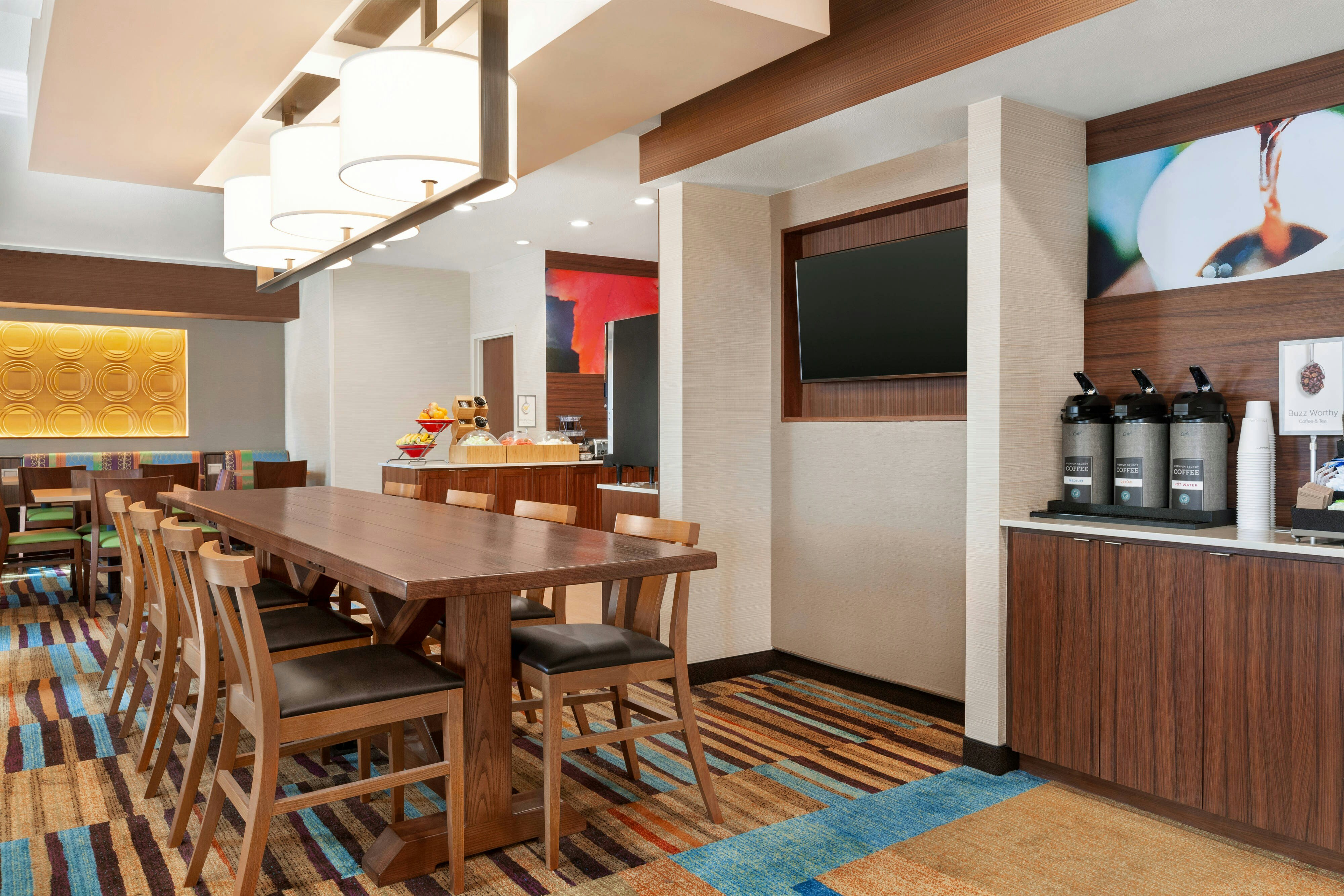 Fairfield Inn Roseville 31/35