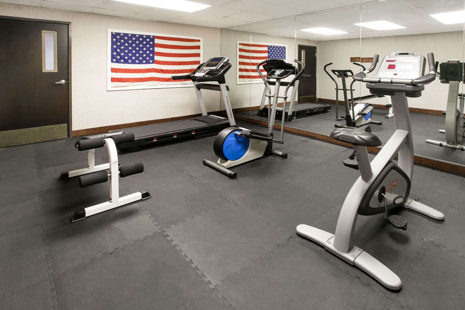 Quality Inn Lawton near Fort Sill 5/12