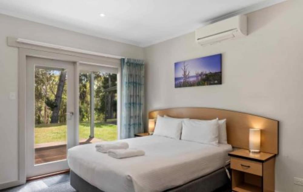 2 Bedrooms, Spa, Standard, 2 Queen Beds