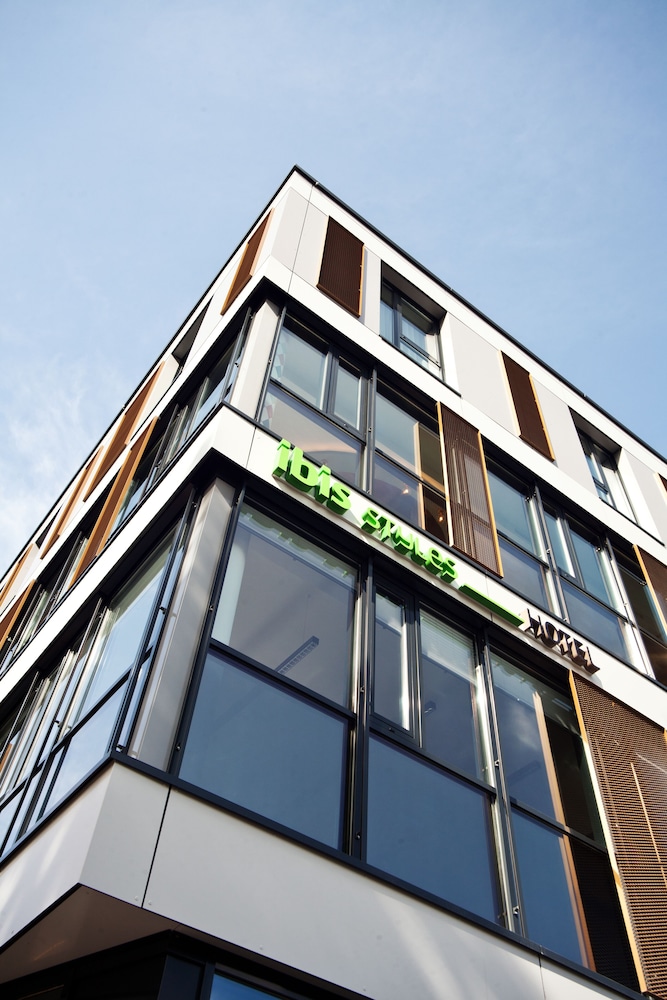 Ibis Styles Klagenfurt Am Woerthersee 2/61
