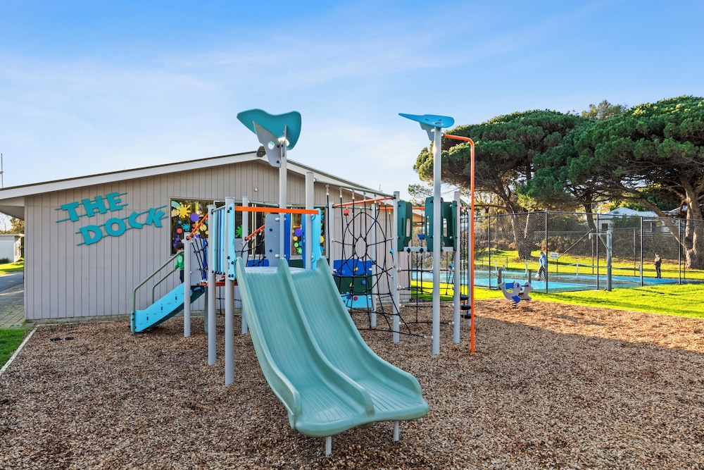 BIG4 Ingenia Holidays Queenscliff Beacon 42/49