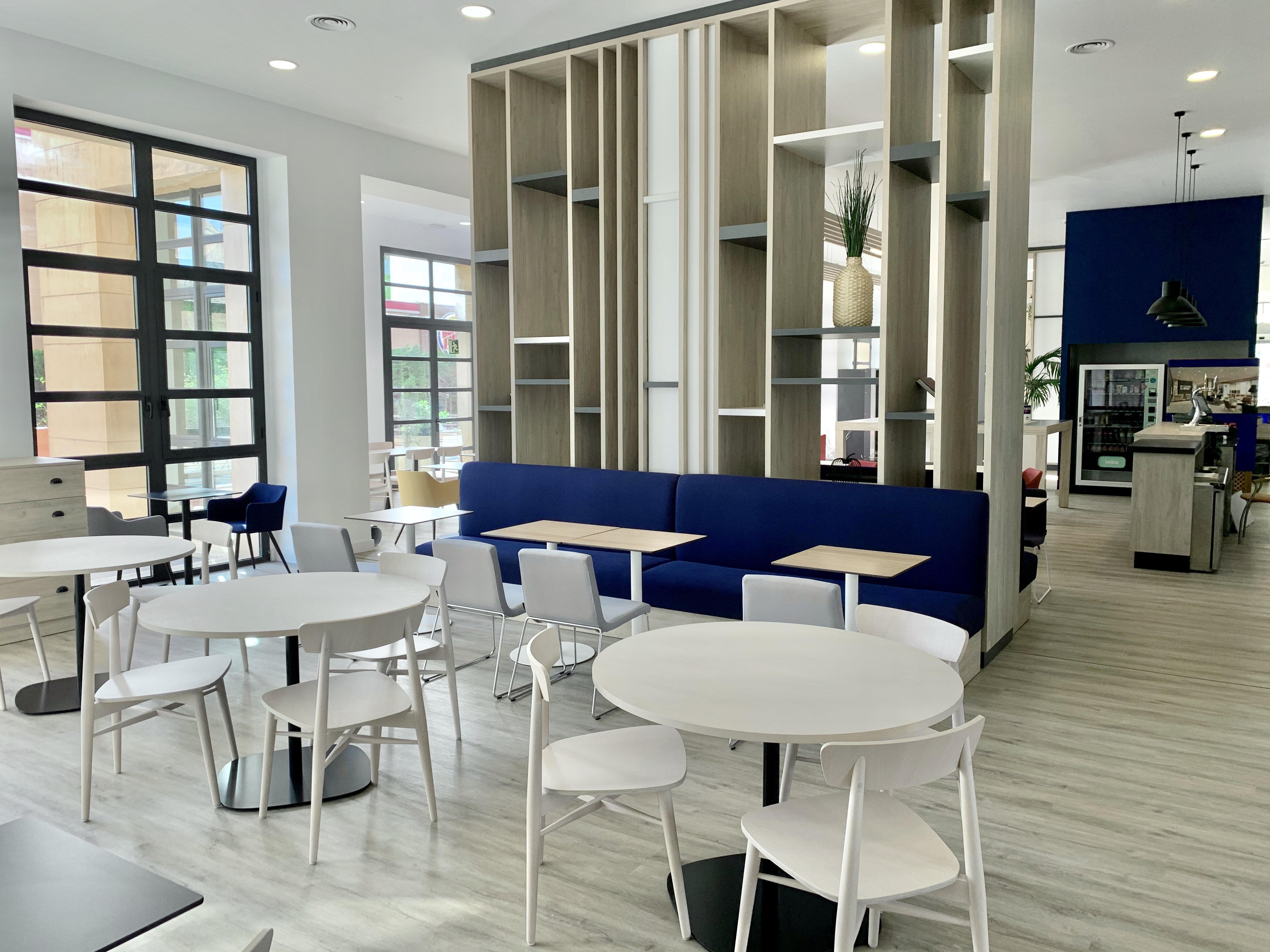 Holiday Inn Express Valencia - Ciudad De Las Ciencias 5/14