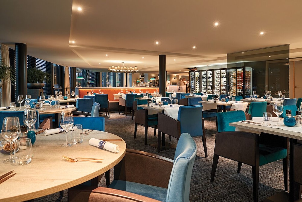 Van der Valk Congres Hotel Liege 32/50