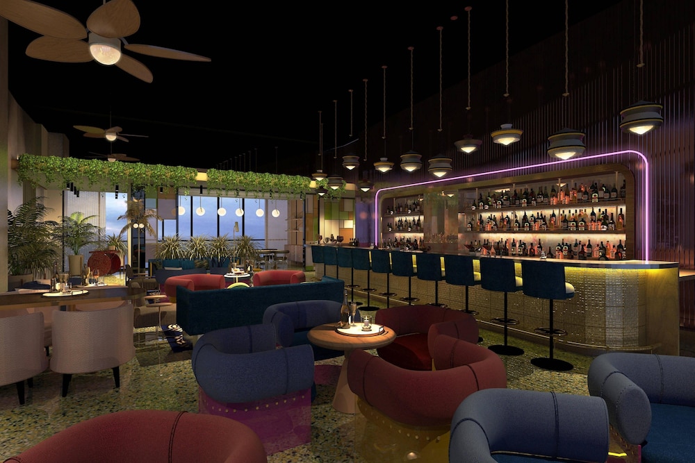 Tribute Portfolio Hotel the Dalmar Fort Lauderdale 21/44