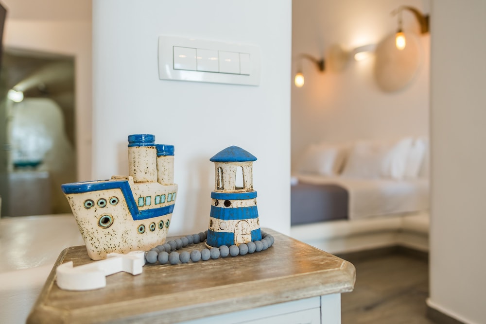 Angel Luxury Suites 2/46