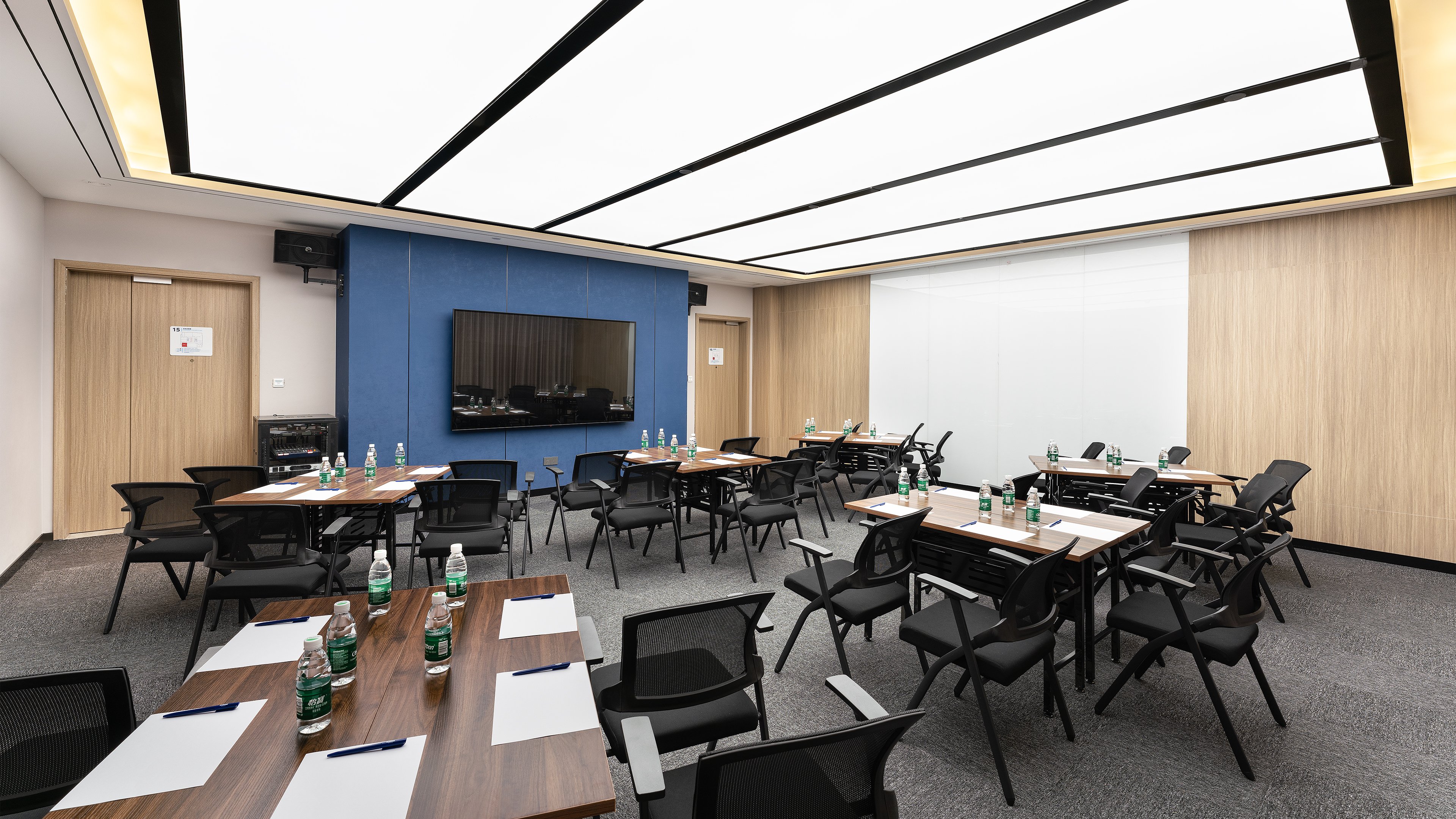 Holiday Inn Express Nanchang Qingshan Lake View 23/30