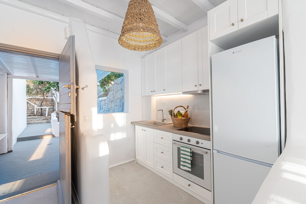 9 Muses Villas Mykonos 2/50