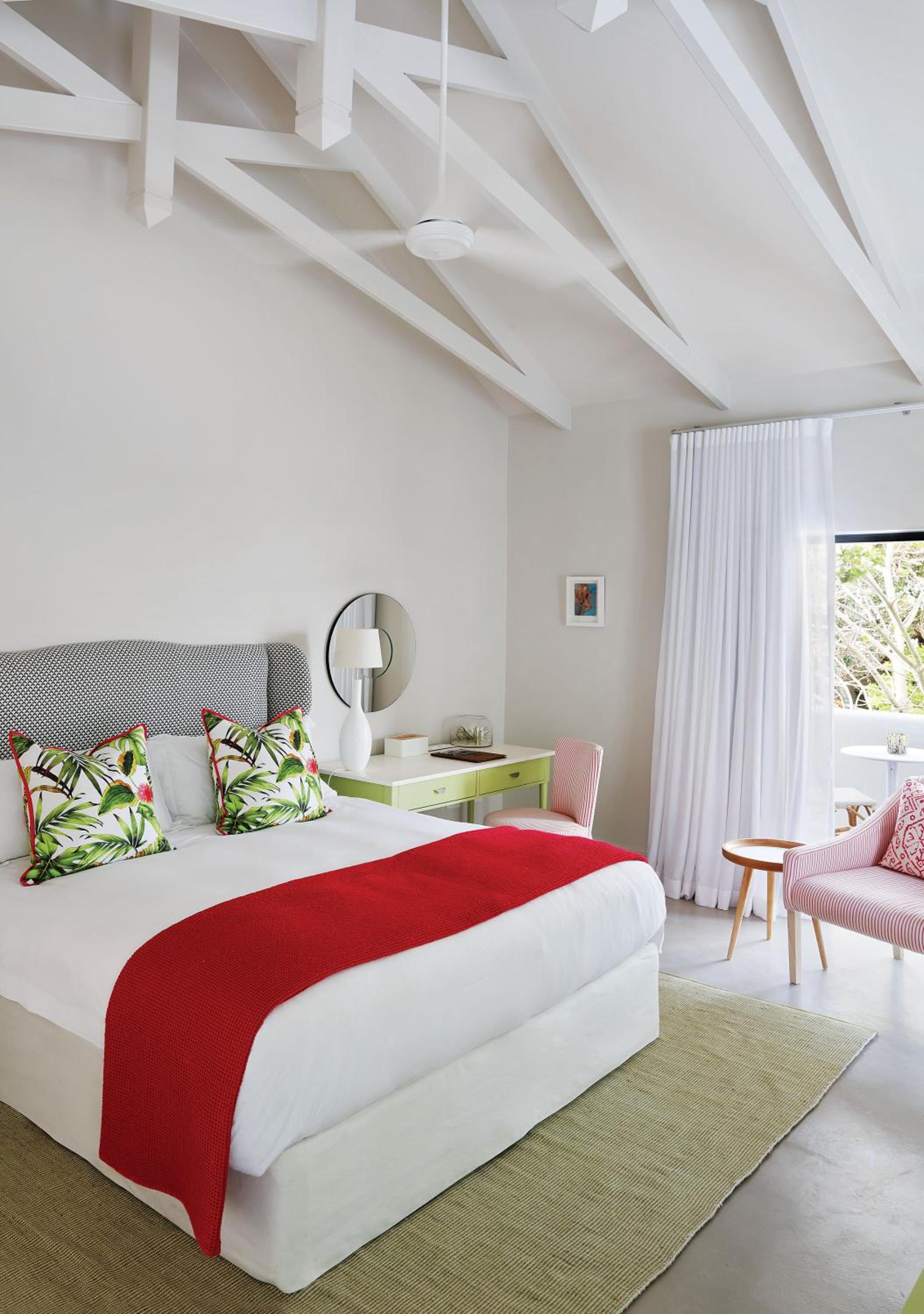 Pool, Luxury, Suite