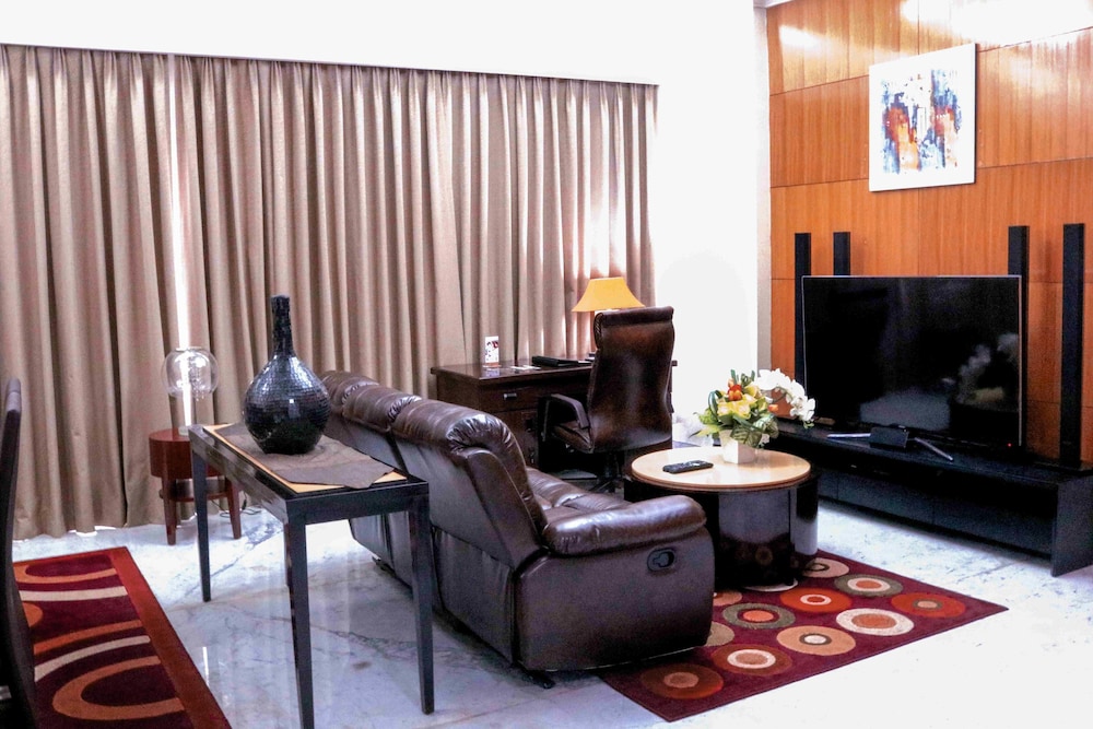 Aryaduta Palembang 21/50