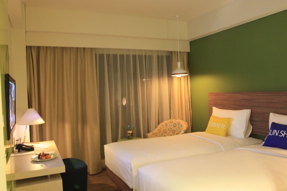 Ion Bali Benoa 28/73