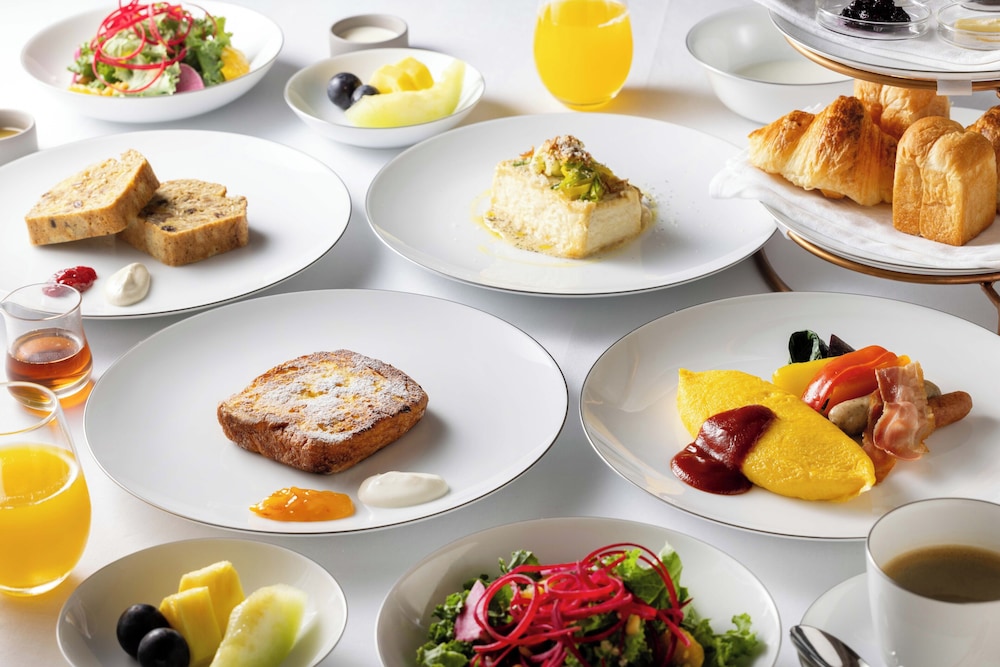 ベルスター東京、ア パン パシフィック ホテル(BELLUSTAR TOKYO, A Pan Pacific Hotel) 写真5