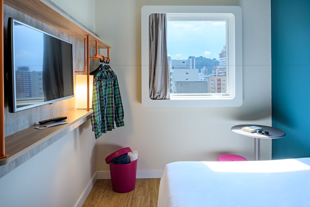 Ibis Budget Santos Gonzaga 35/69