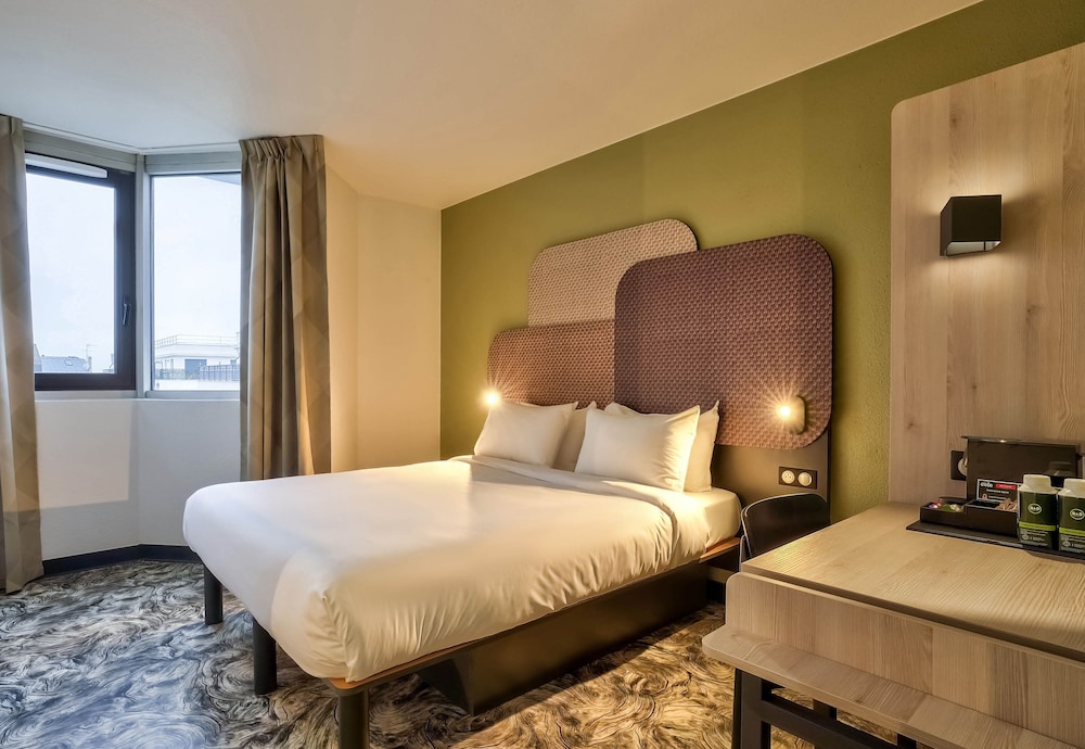 Confort Double room