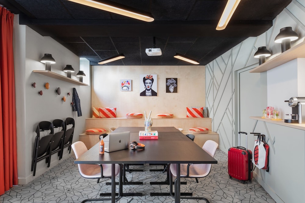 Moxy Amiens 41/61