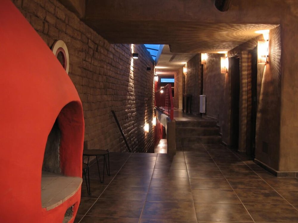 Hotel Vientonorte 16/50