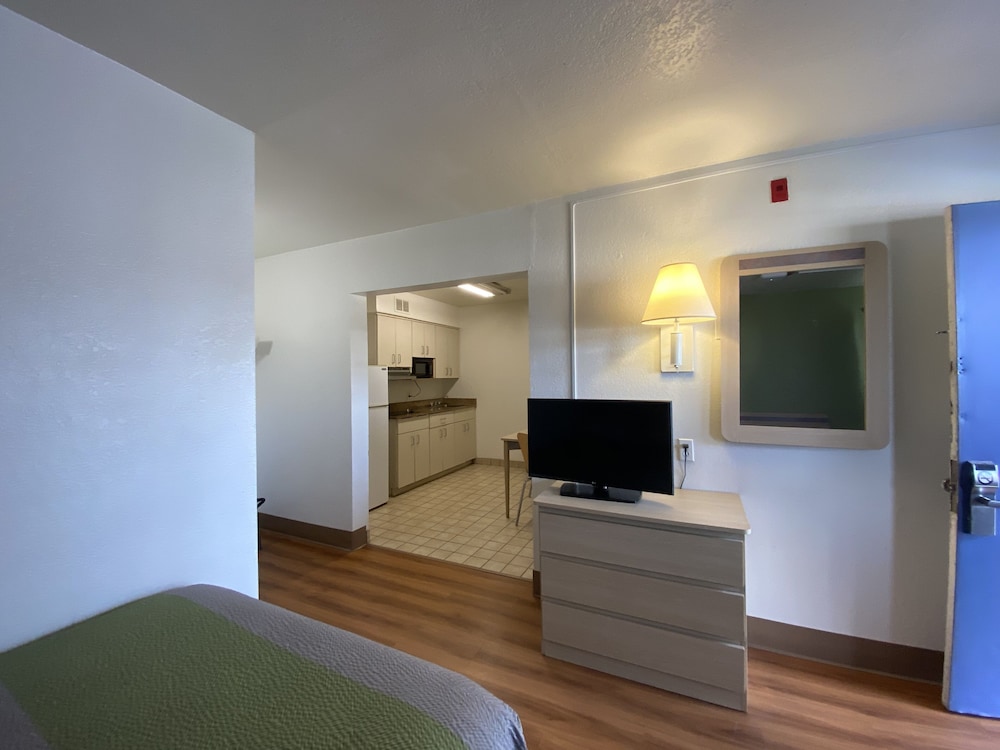 Motel6 Port Allen, LA - Baton Rouge 42/60