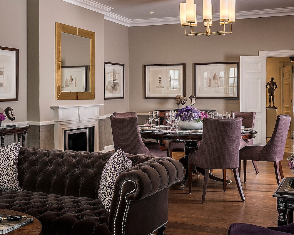 The Westcliff, Johannesburg, a Four Seasons Hotel 39/72
