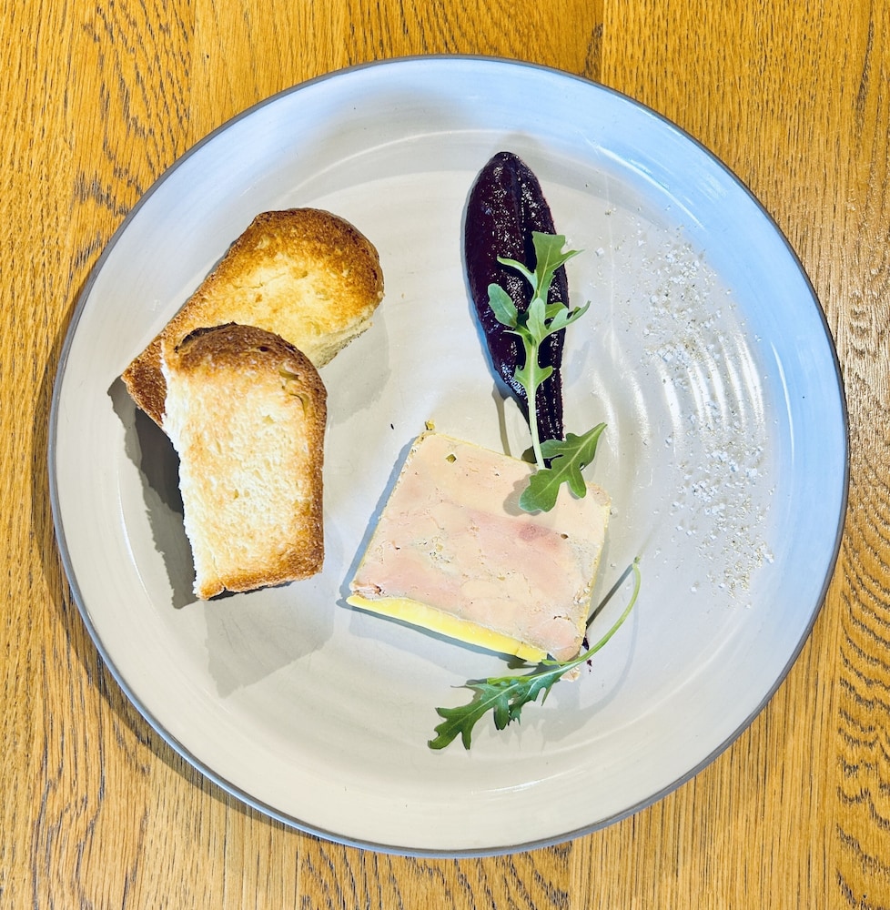 Les Prodains酒店(Hotel Les Prodains) 图片3