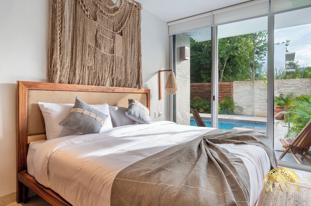 Nhoa Tulum Aparthotel By Maya PM 11/50