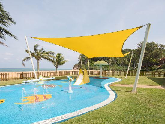 Club Med Cherating Beach 15/22