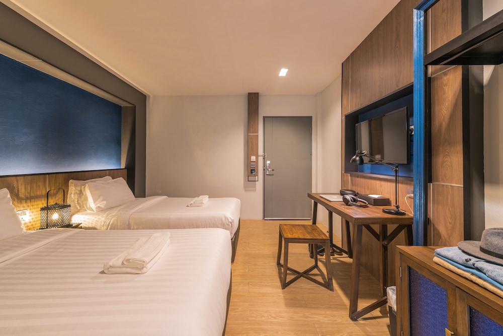 Lnimman Chiangmai Boutique Hotel 15/50