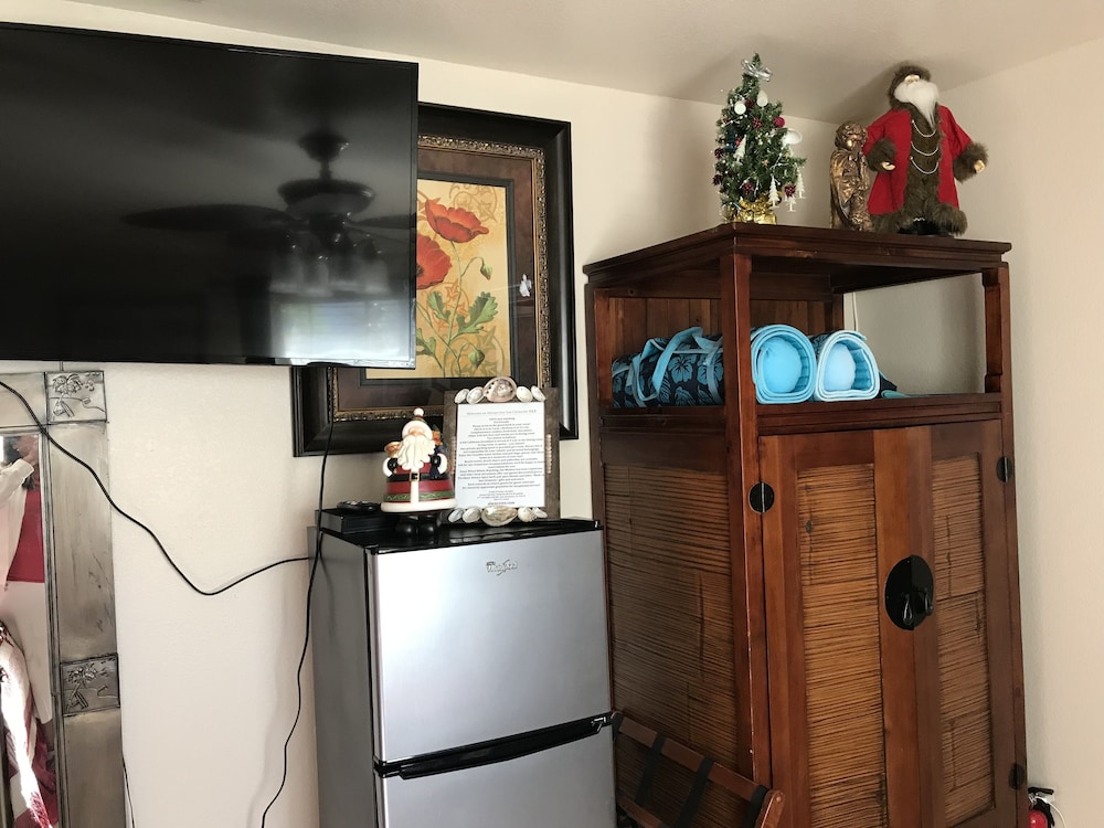 Always Inn San Clemente Bed Breakfast 11/65