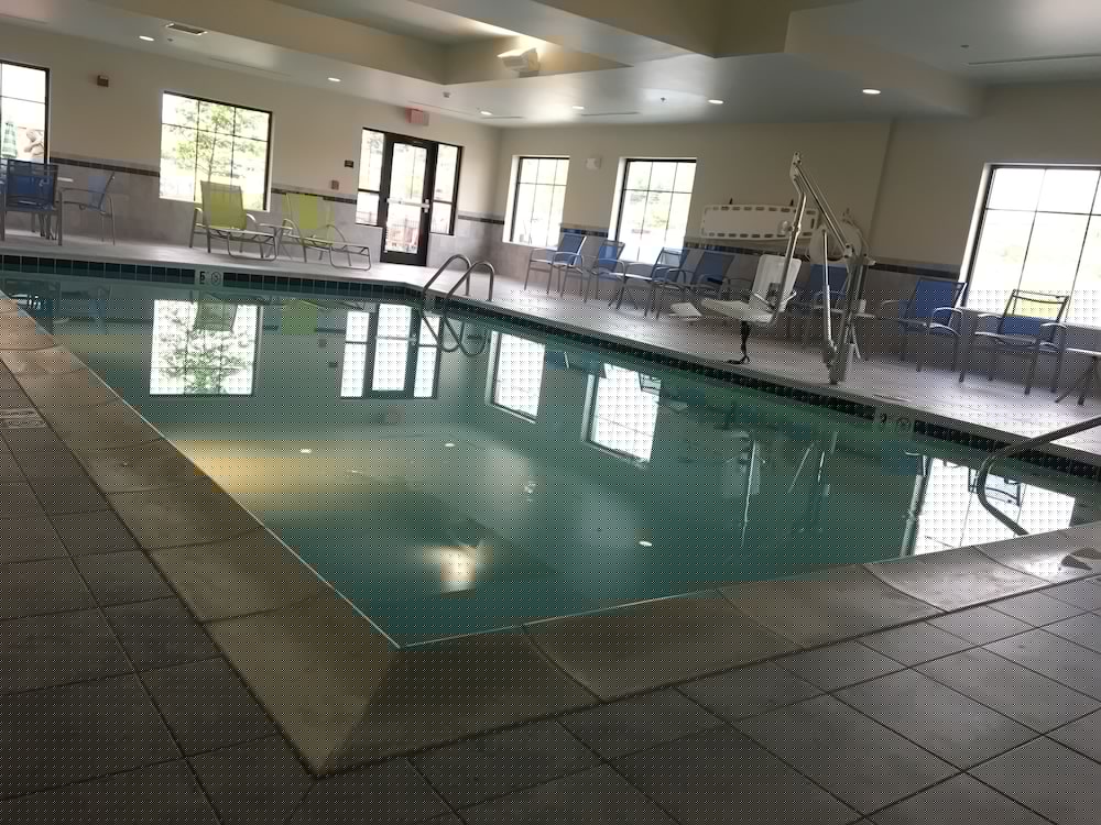 STAYBRIDGE SUITES MIAMISBURG 3/78