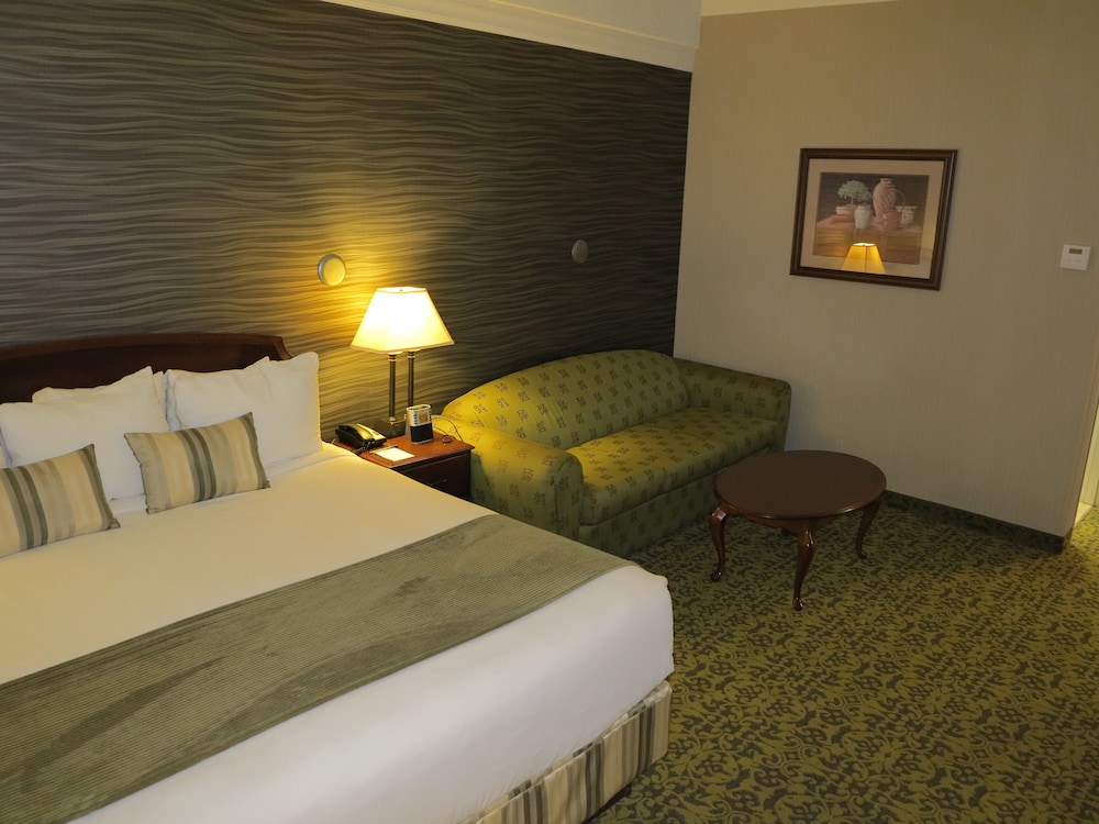 Salt Lake Plaza Hotel 19/39