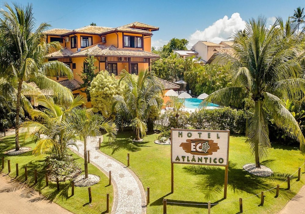 Eco Atlantico 58/60
