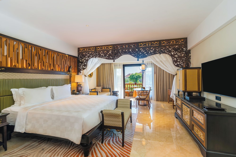 Jimbaran Bay, King Bed
