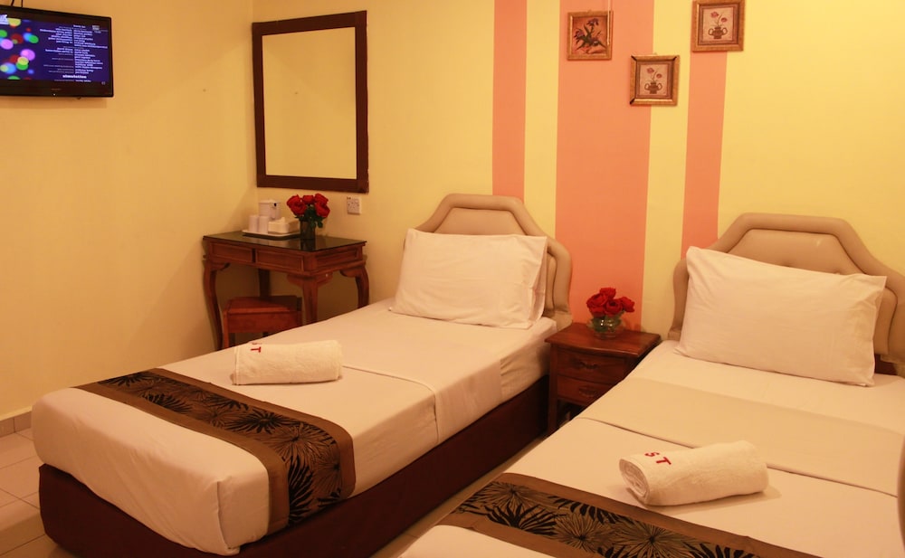 Sun Inns Hotel Sunway City Ipoh 20/28