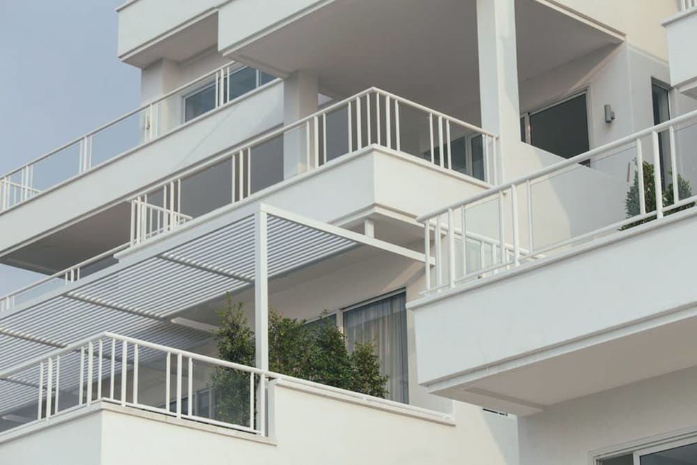 The Peak Residence photo1