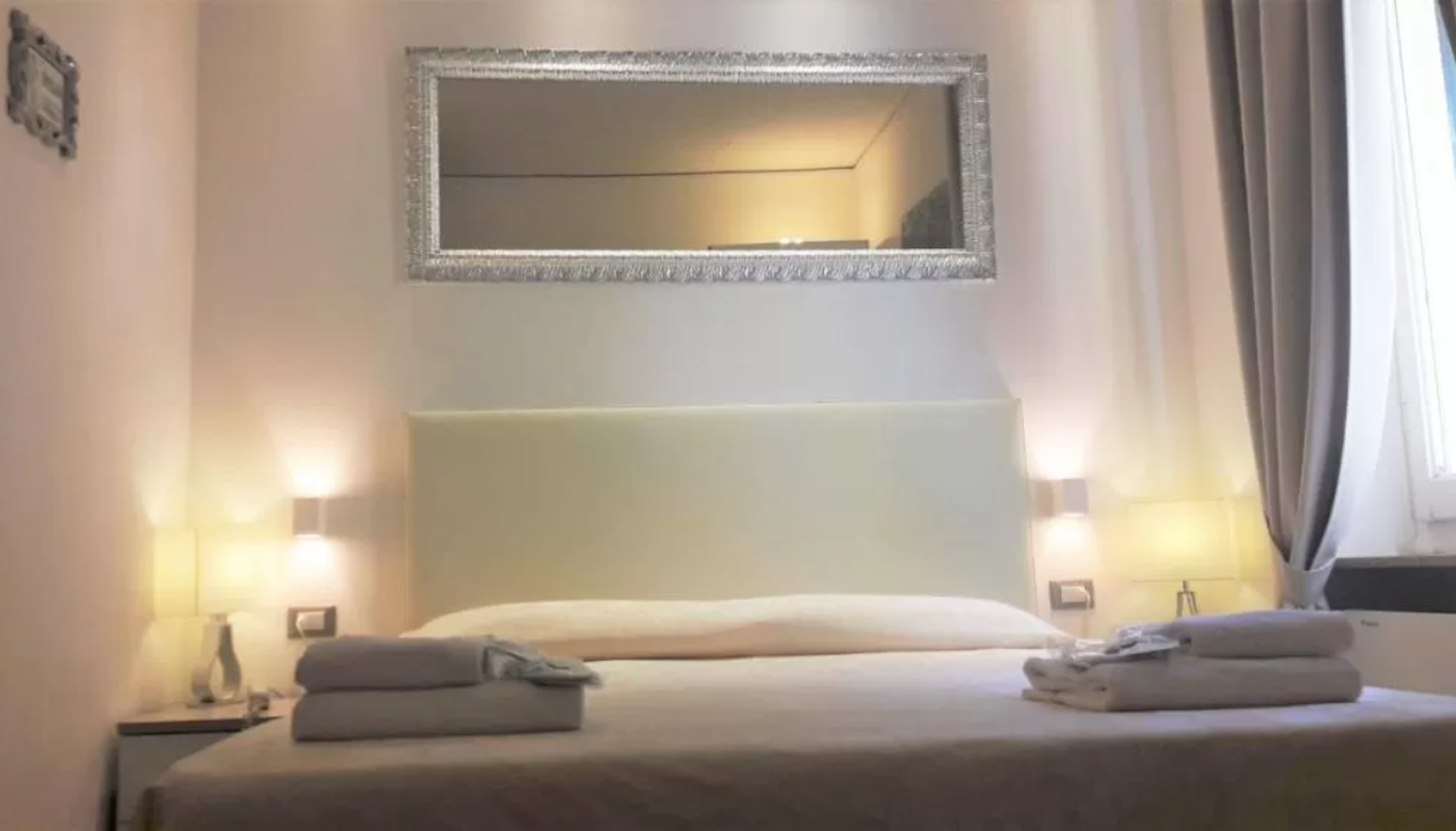 Hotel Alinari 22/42