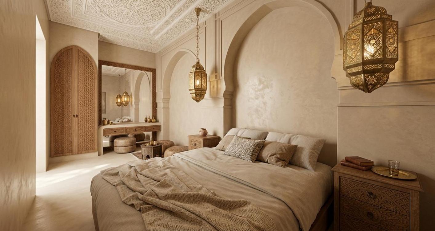 Riad Palmier 24/57