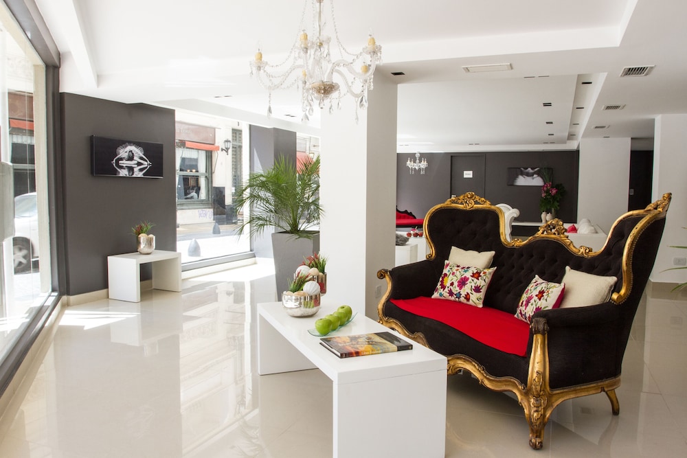 M Concept Hotel 8/58