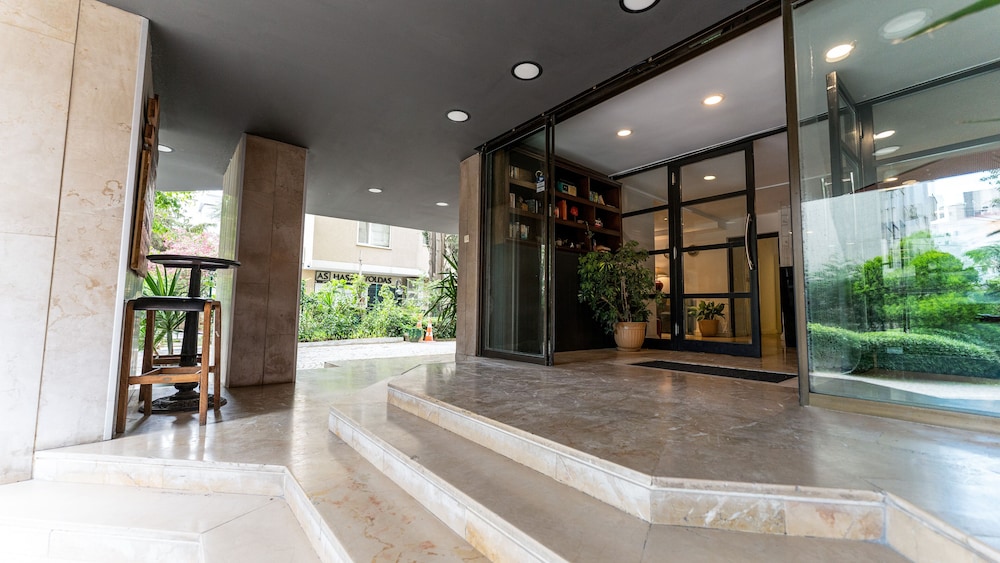 The Marmara Suadiye Residence 7/79
