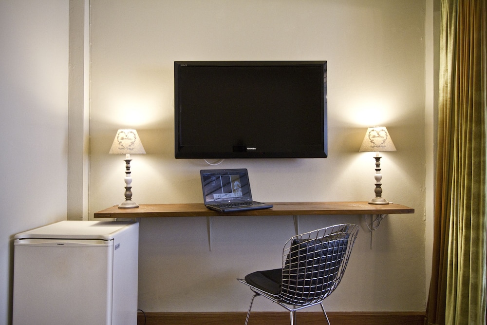 Seven Senses Guesthouse 63/74