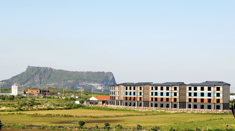 Jeju Stay Hotel 9/47