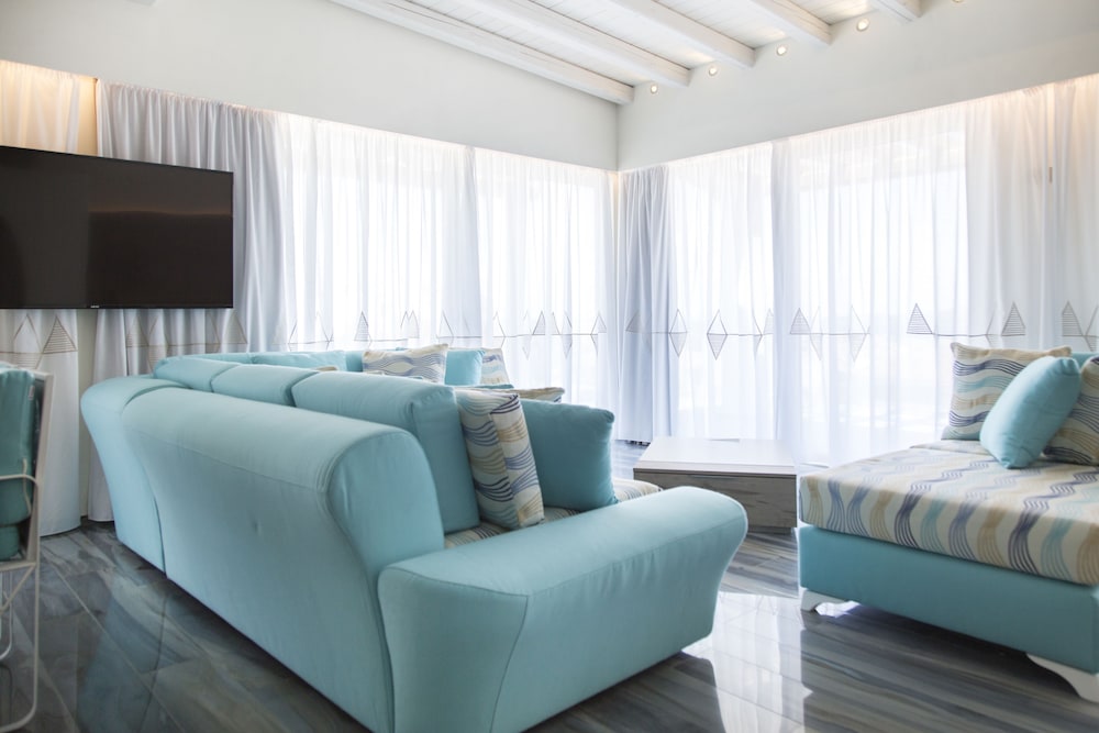Sandalia Boutique Hotel – Adults Only 40/60