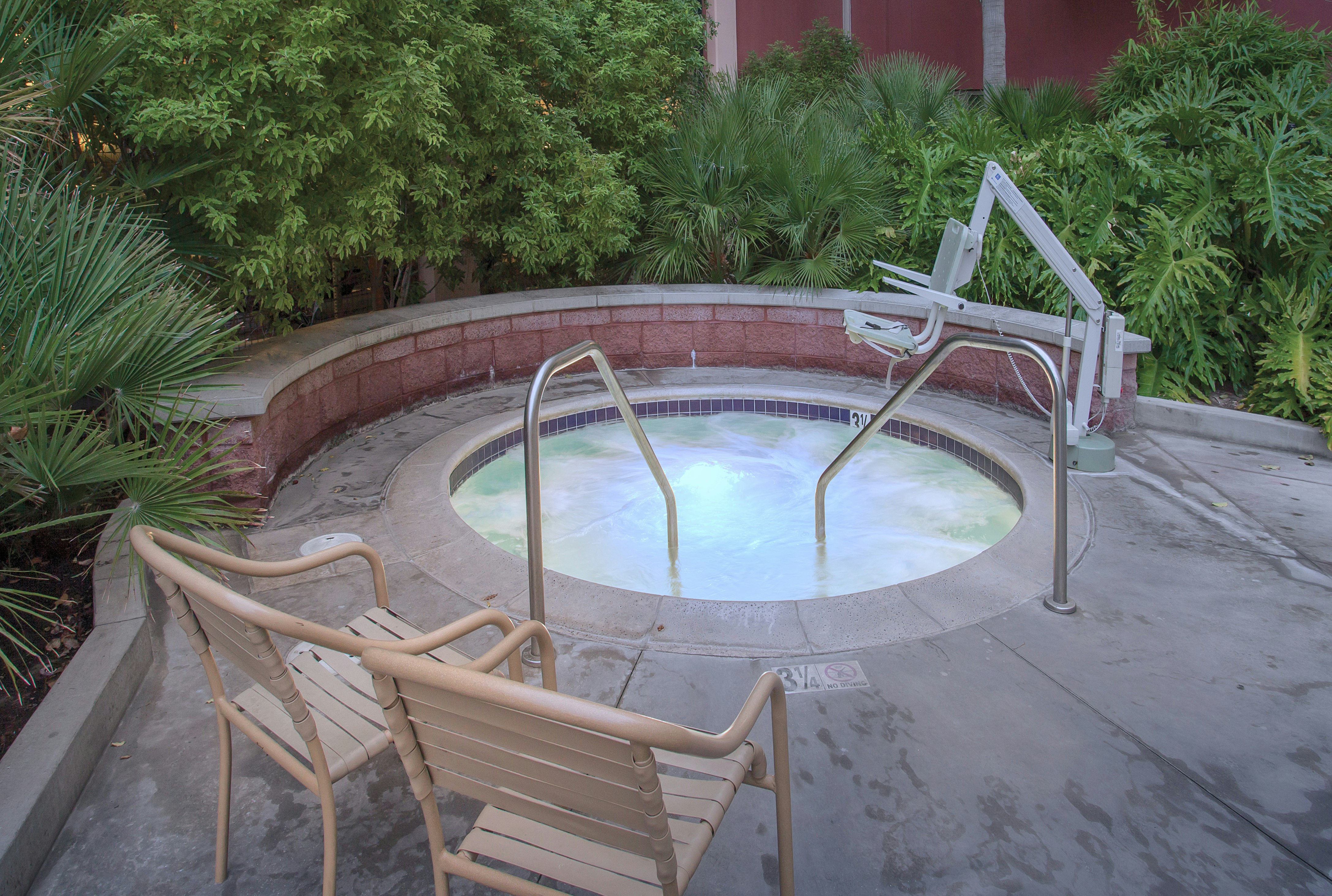 Worldmark Anaheim 36/36