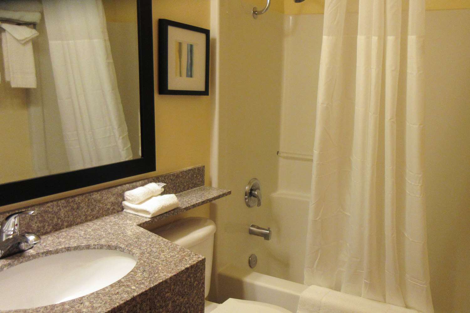 جناح بسرير كينج، Quality Inn and Suites near NAS Fallon 5/6