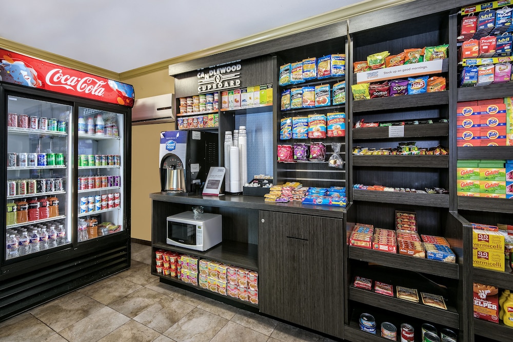 Candlewood Suites Galveston 39/53