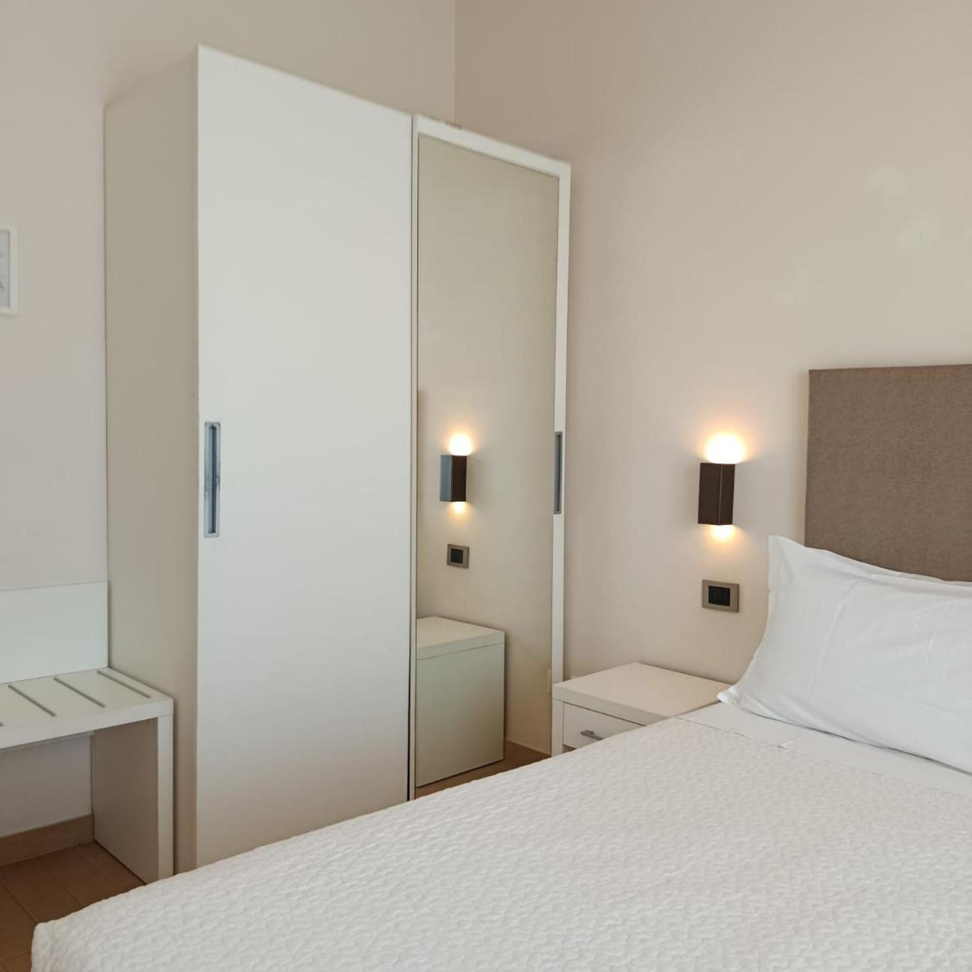 Hotel Soraya 16/40