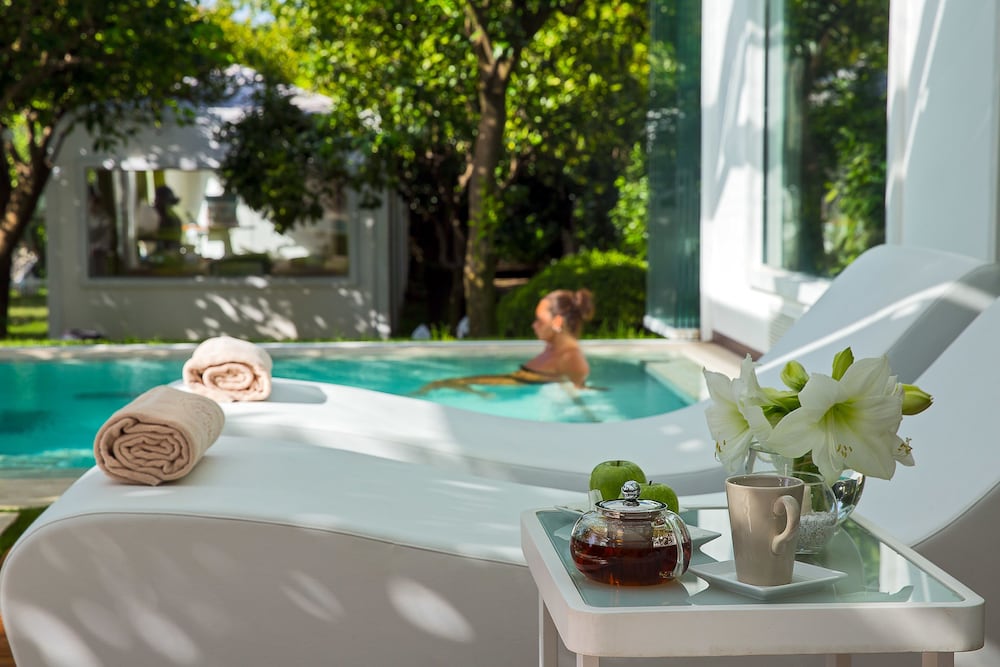 La Medusa Hotel & Boutique Spa 25/50
