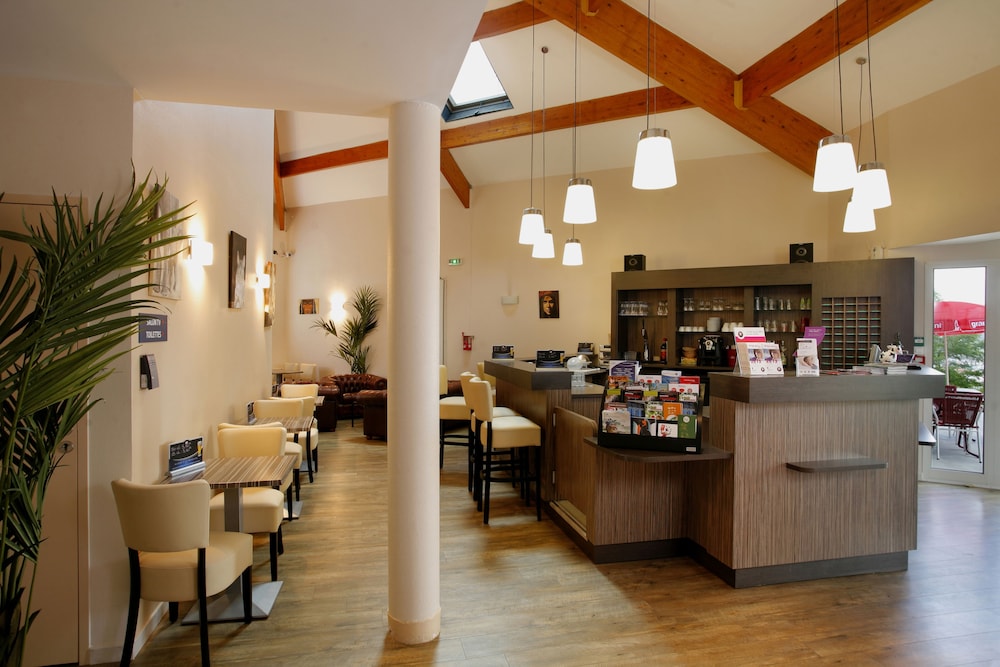 The Originals City Hotel L Acropole Saint Etienne Sud 21/37