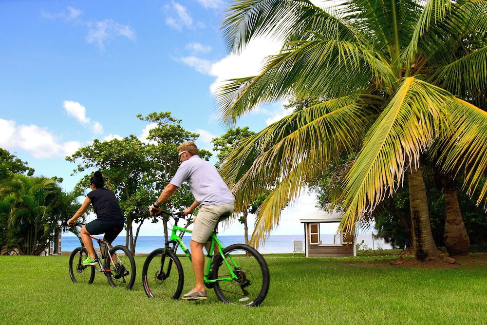 Montpelier Plantation & Beach 39/50