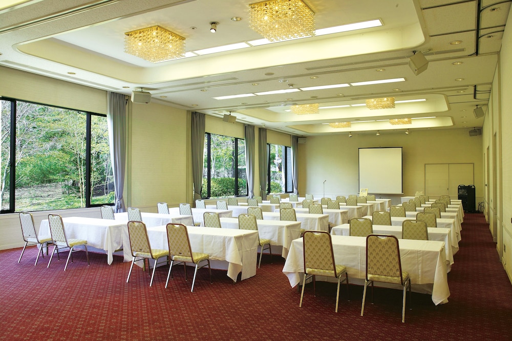 Hakone Highland Hotel 37/50