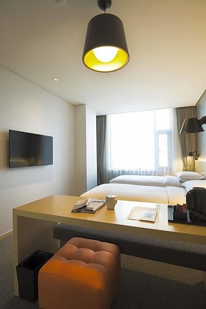 Arirang Hill Hotel Dongdaemun 39/55