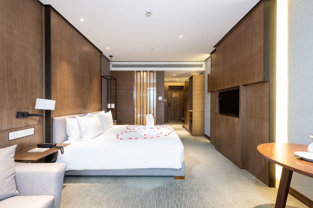 TEA BOUTIQUE HOTEL WEST LAKE 13/70