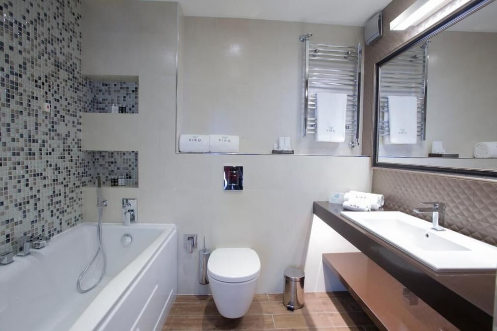Viko Boutique Apart Hotel 48/49
